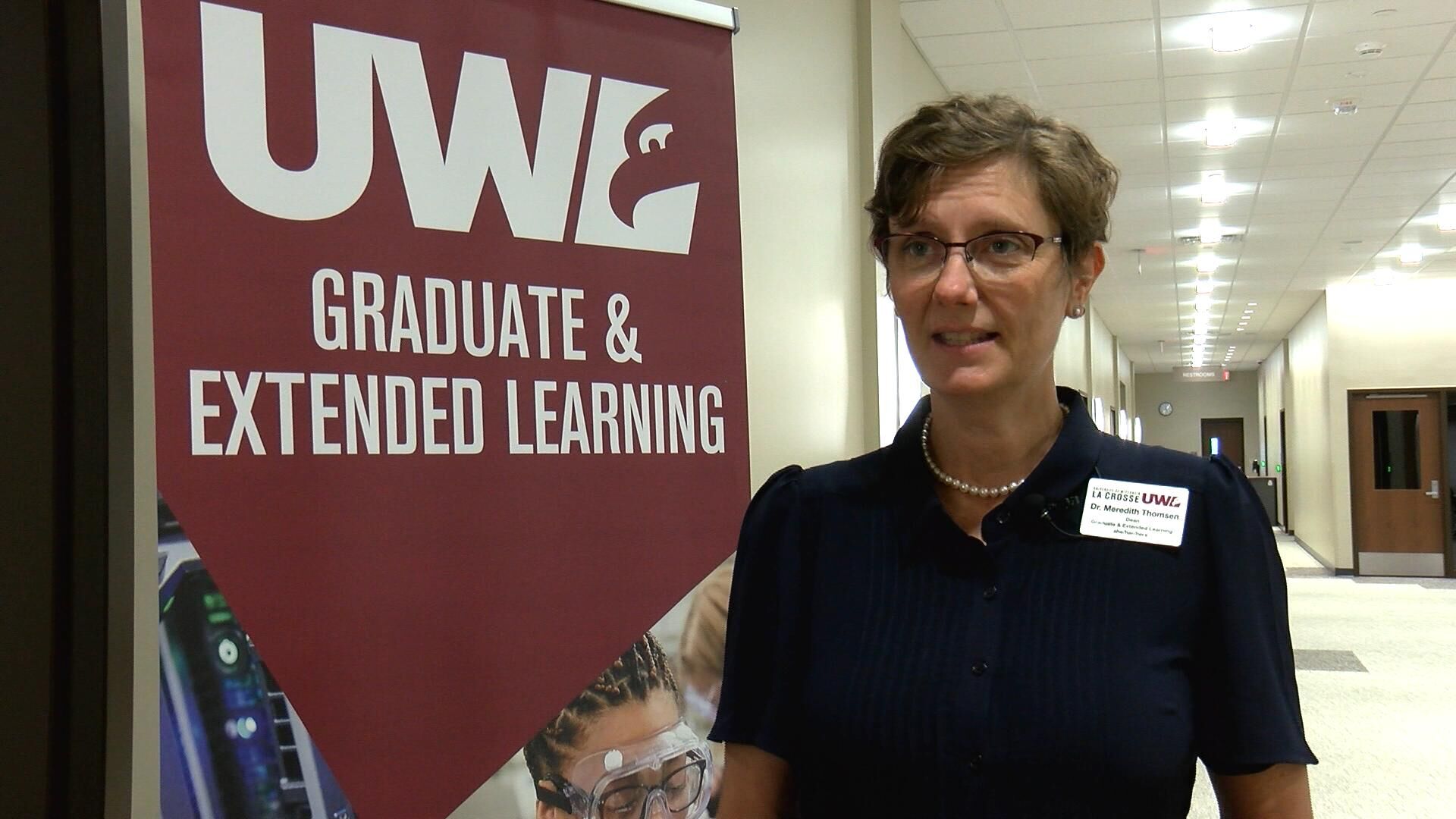 Dr. Meredith Thomsen - Dean of Higher and Extended Education - UW-La Crosse.jpg